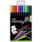 Bic Intensity Fineliner Marker Pen, Fine, Assorted, 10 Per Pack, PK2 BCFPA101AST - alternate 2